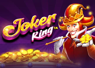 RTP Pragmatic Play Joker King